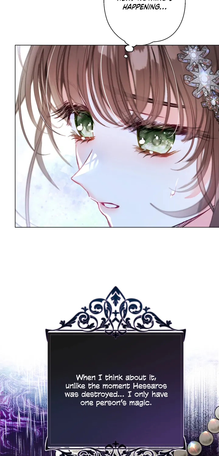 The World Without My Sister Who Everyone Loved Chapter 26 page 90 - 