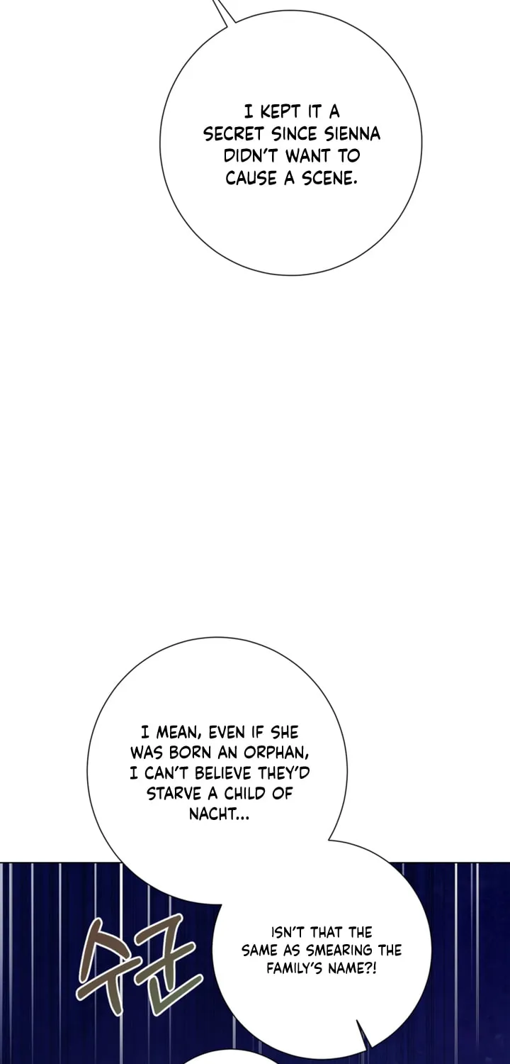 The World Without My Sister Who Everyone Loved Chapter 26 page 10 - 