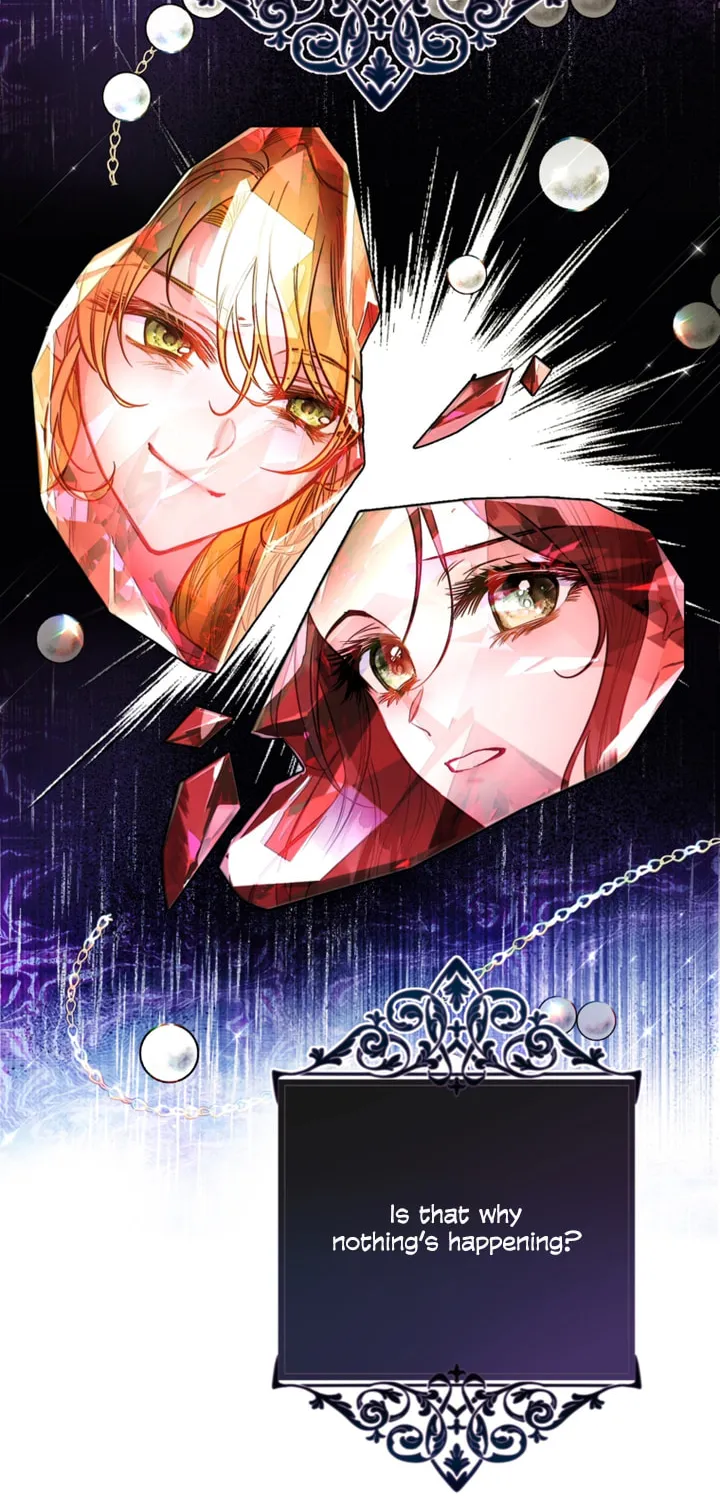 The World Without My Sister Who Everyone Loved Chapter 26 page 91 - 