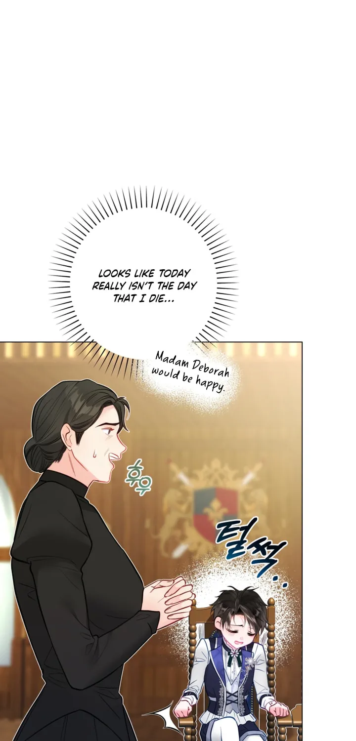 The World Without My Sister Who Everyone Loved Chapter 26 page 92 - 