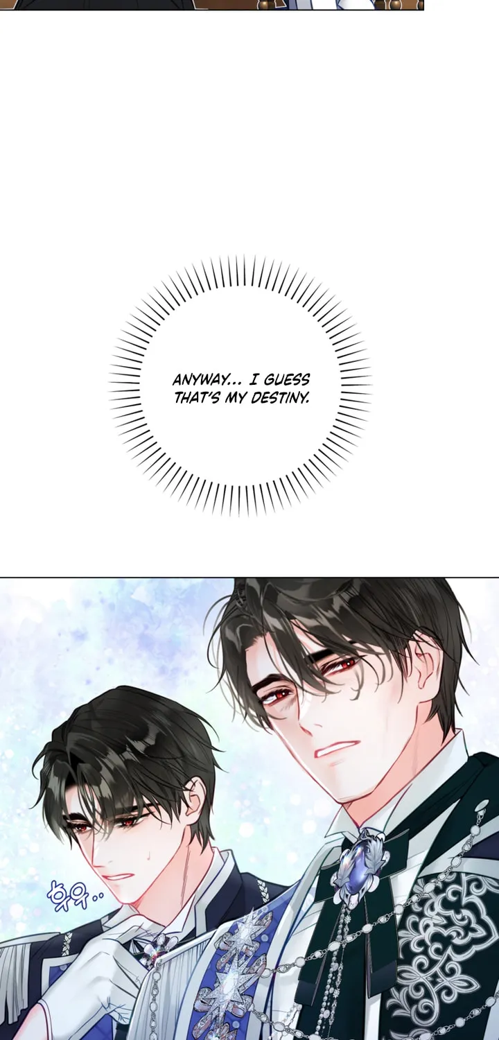 The World Without My Sister Who Everyone Loved Chapter 26 page 93 - 