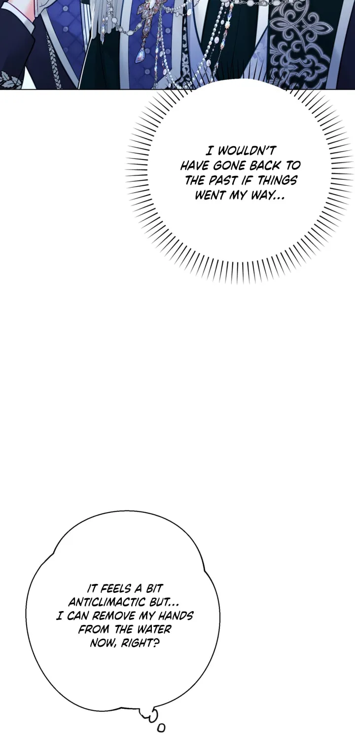 The World Without My Sister Who Everyone Loved Chapter 26 page 94 - 