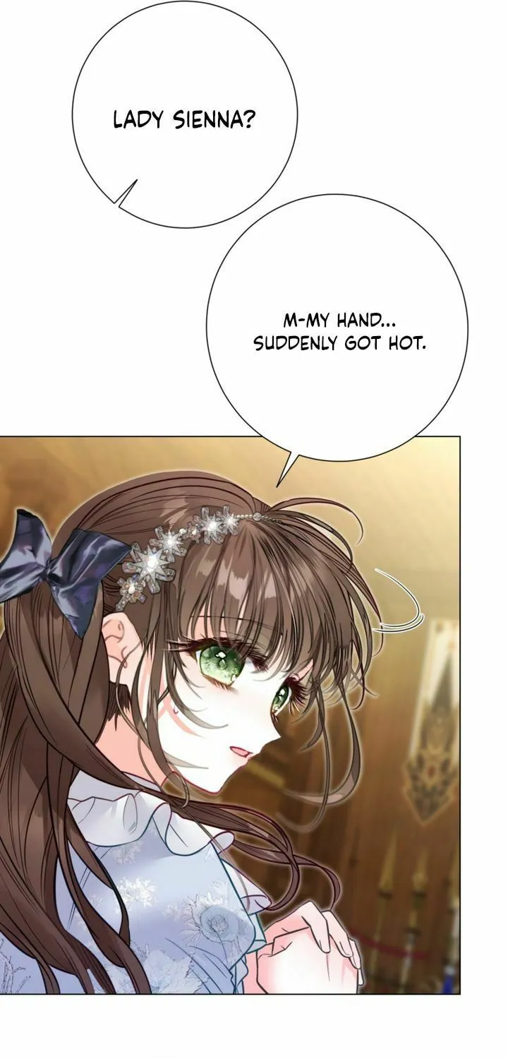 The World Without My Sister Who Everyone Loved Chapter 27 page 12 - 