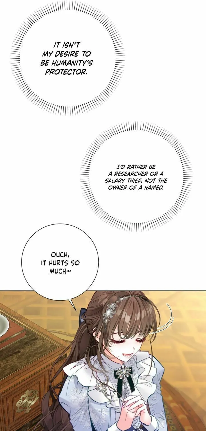 The World Without My Sister Who Everyone Loved Chapter 27 page 13 - 