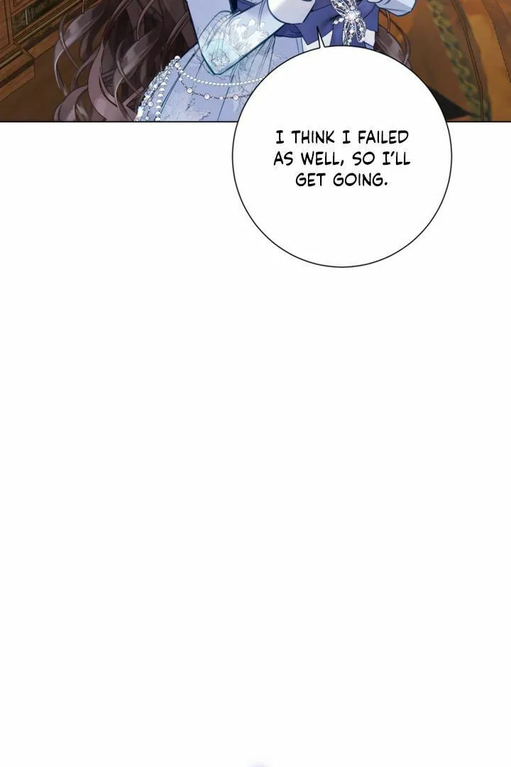 The World Without My Sister Who Everyone Loved Chapter 27 page 14 - 