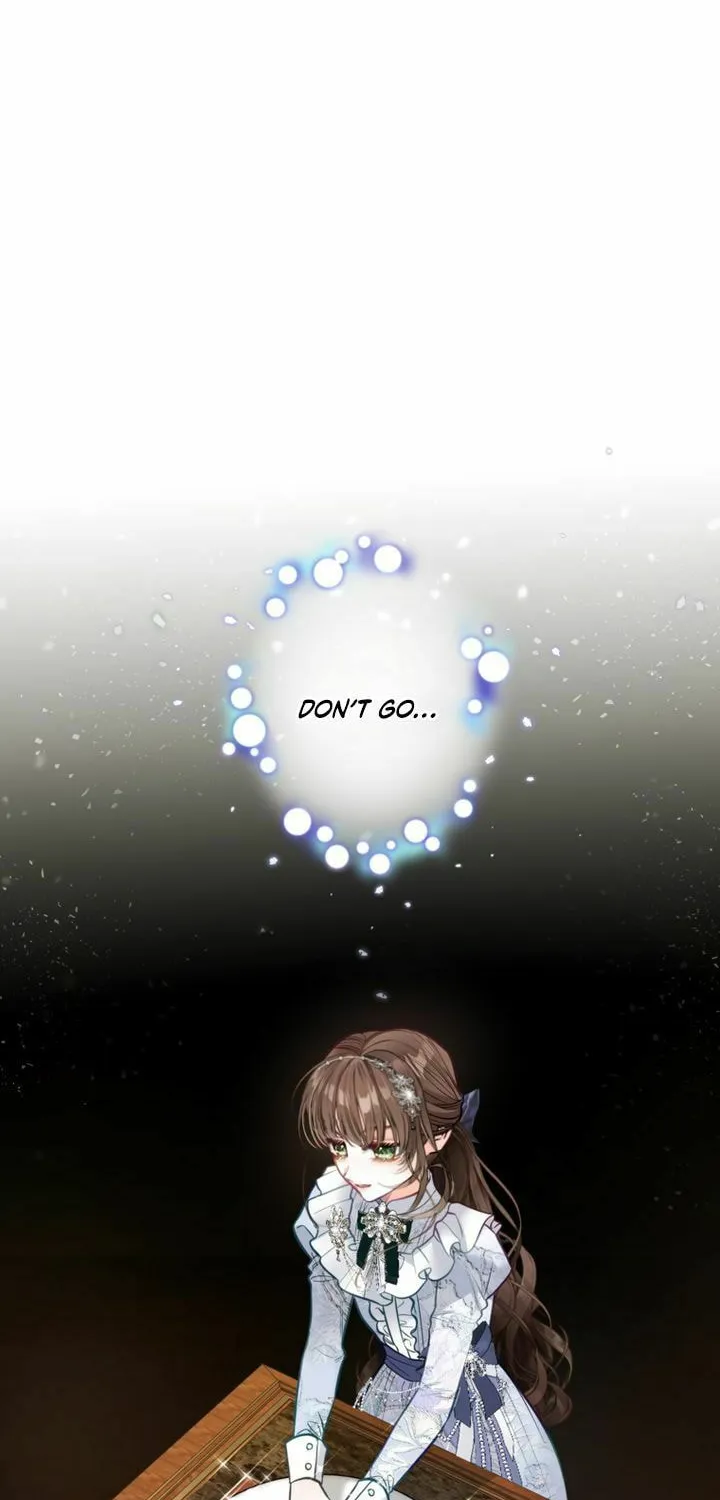 The World Without My Sister Who Everyone Loved Chapter 27 page 3 - 