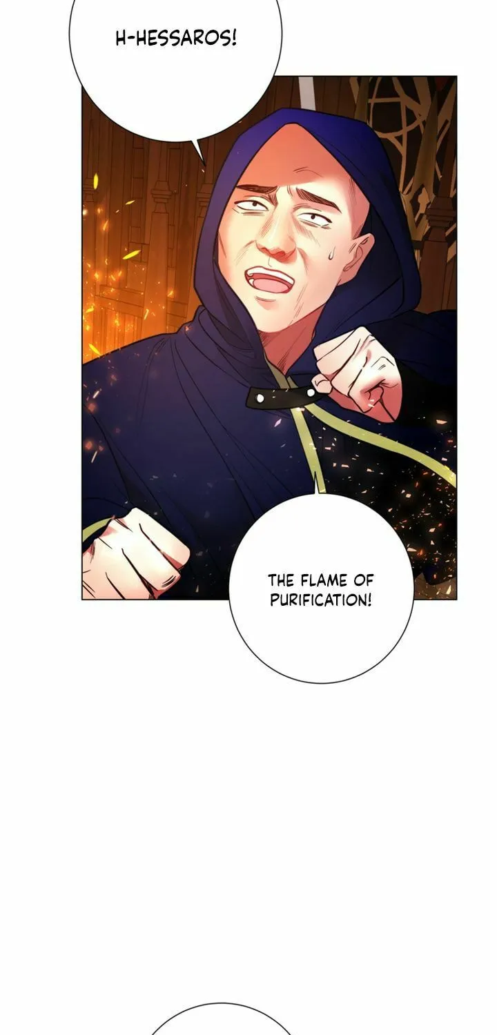 The World Without My Sister Who Everyone Loved Chapter 27 page 23 - 