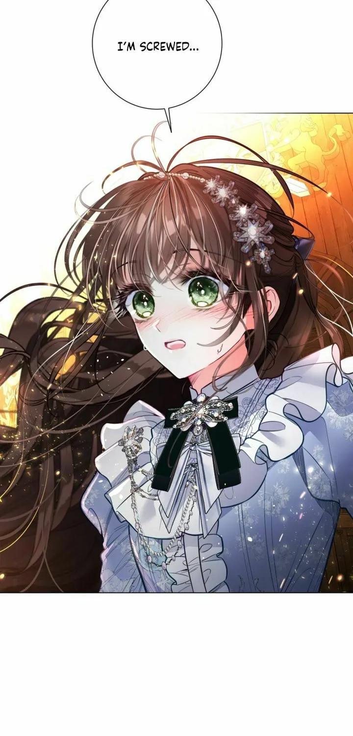 The World Without My Sister Who Everyone Loved Chapter 27 page 24 - 