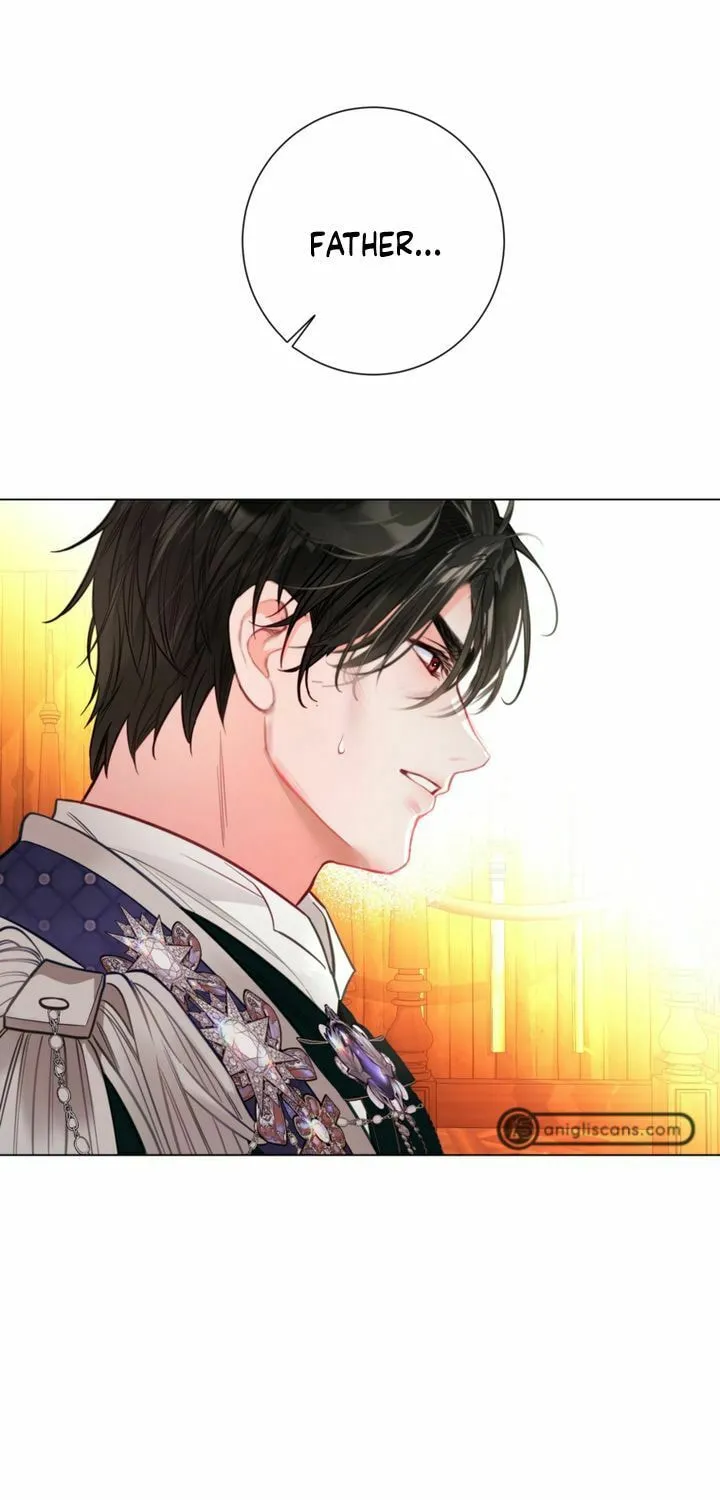 The World Without My Sister Who Everyone Loved Chapter 27 page 27 - 