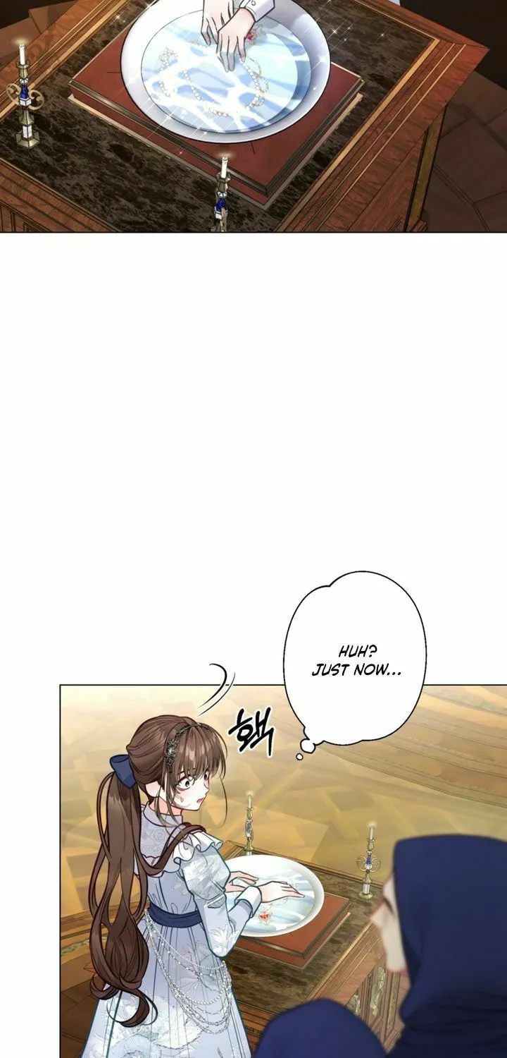 The World Without My Sister Who Everyone Loved Chapter 27 page 4 - 
