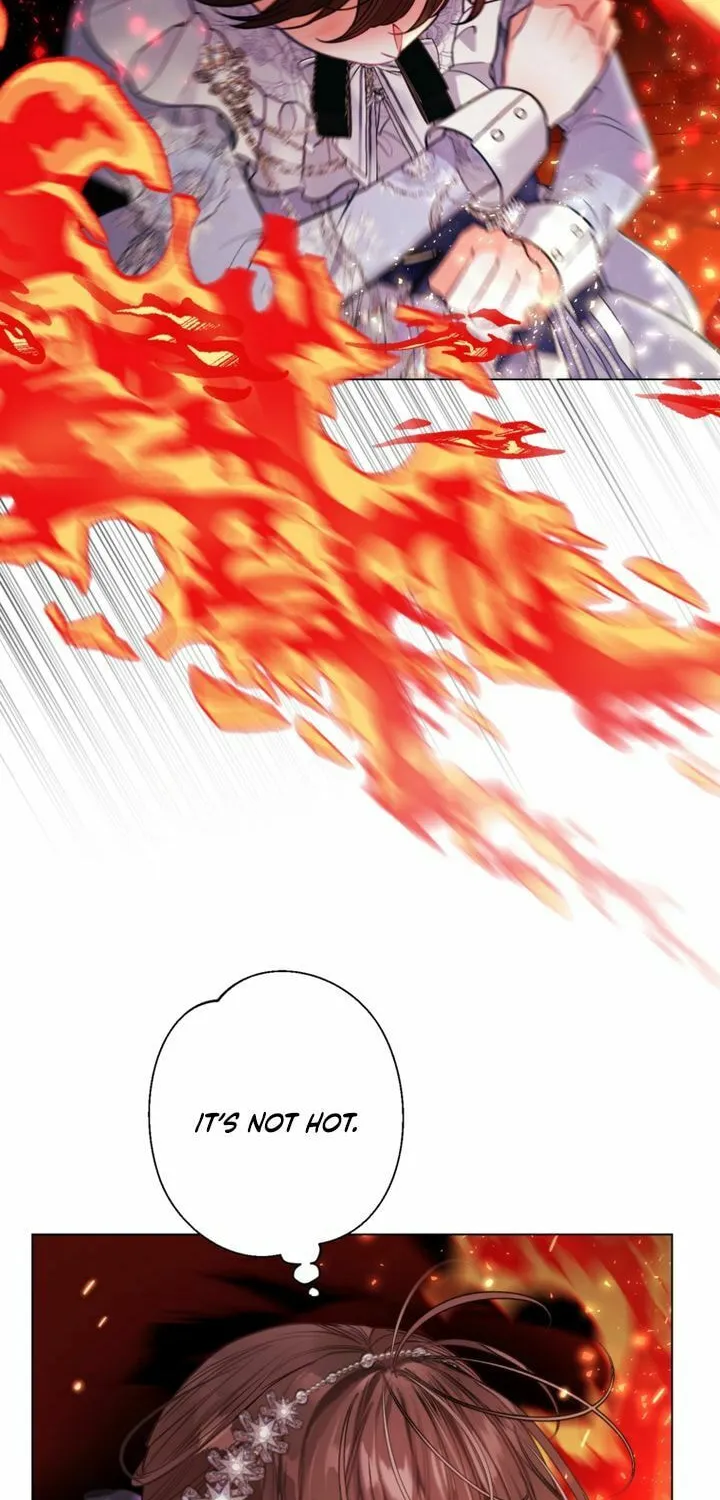The World Without My Sister Who Everyone Loved Chapter 27 page 32 - 