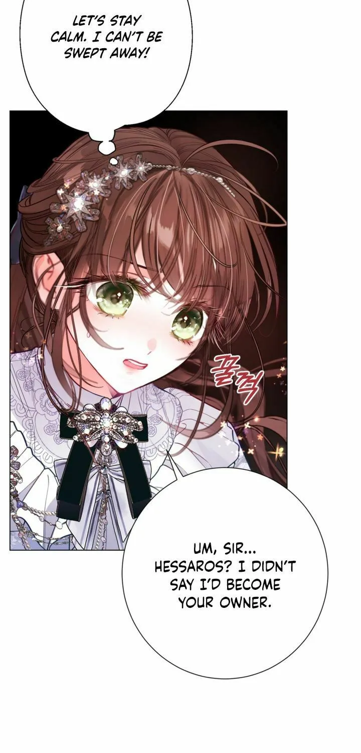 The World Without My Sister Who Everyone Loved Chapter 27 page 37 - 