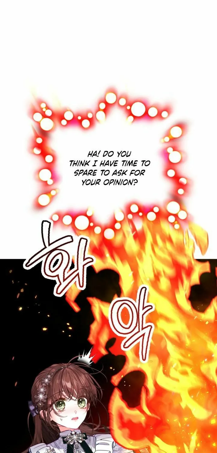 The World Without My Sister Who Everyone Loved Chapter 27 page 38 - 