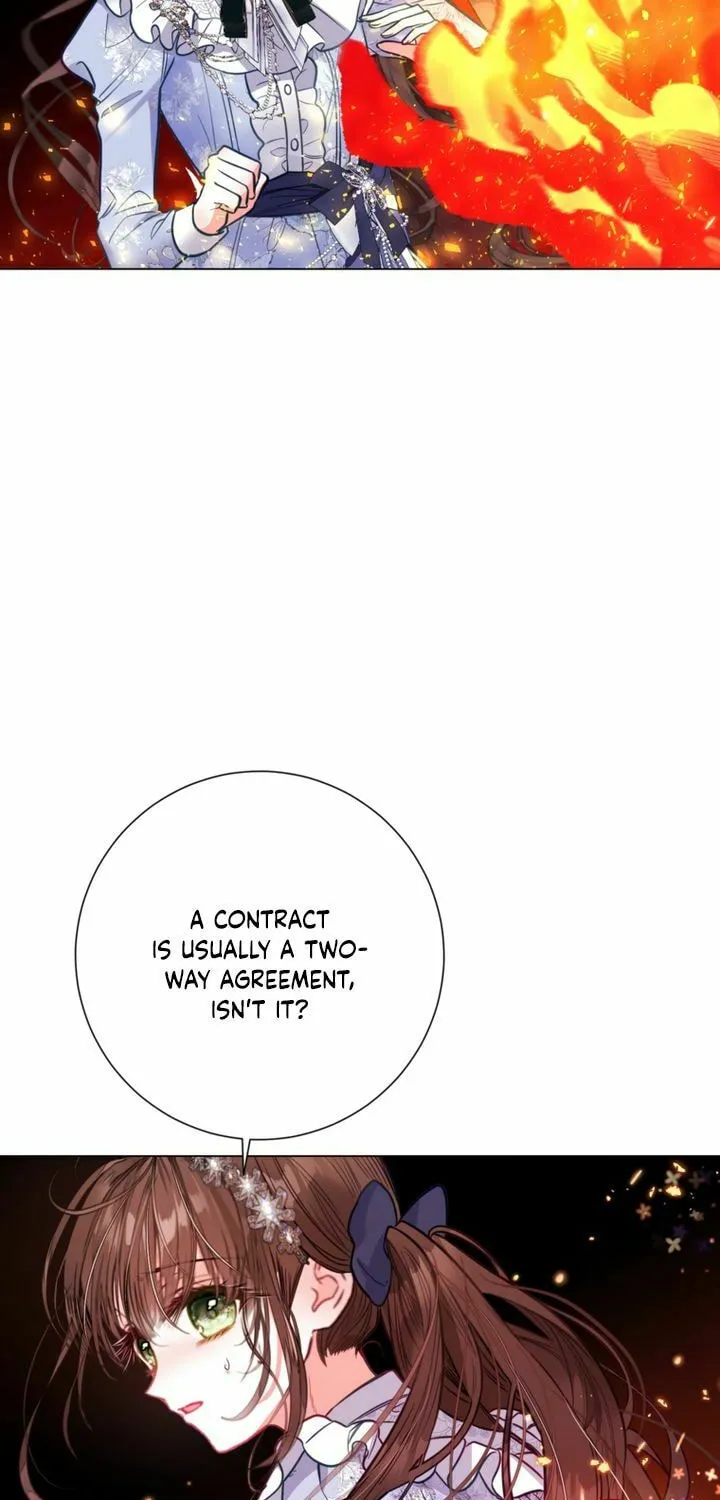 The World Without My Sister Who Everyone Loved Chapter 27 page 39 - 
