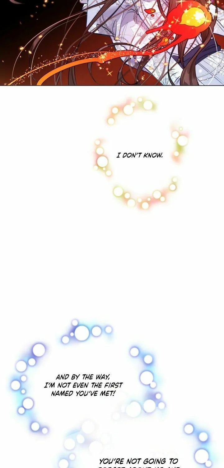 The World Without My Sister Who Everyone Loved Chapter 27 page 40 - 