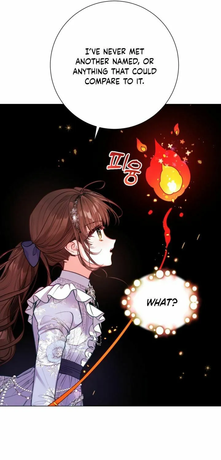 The World Without My Sister Who Everyone Loved Chapter 27 page 43 - 