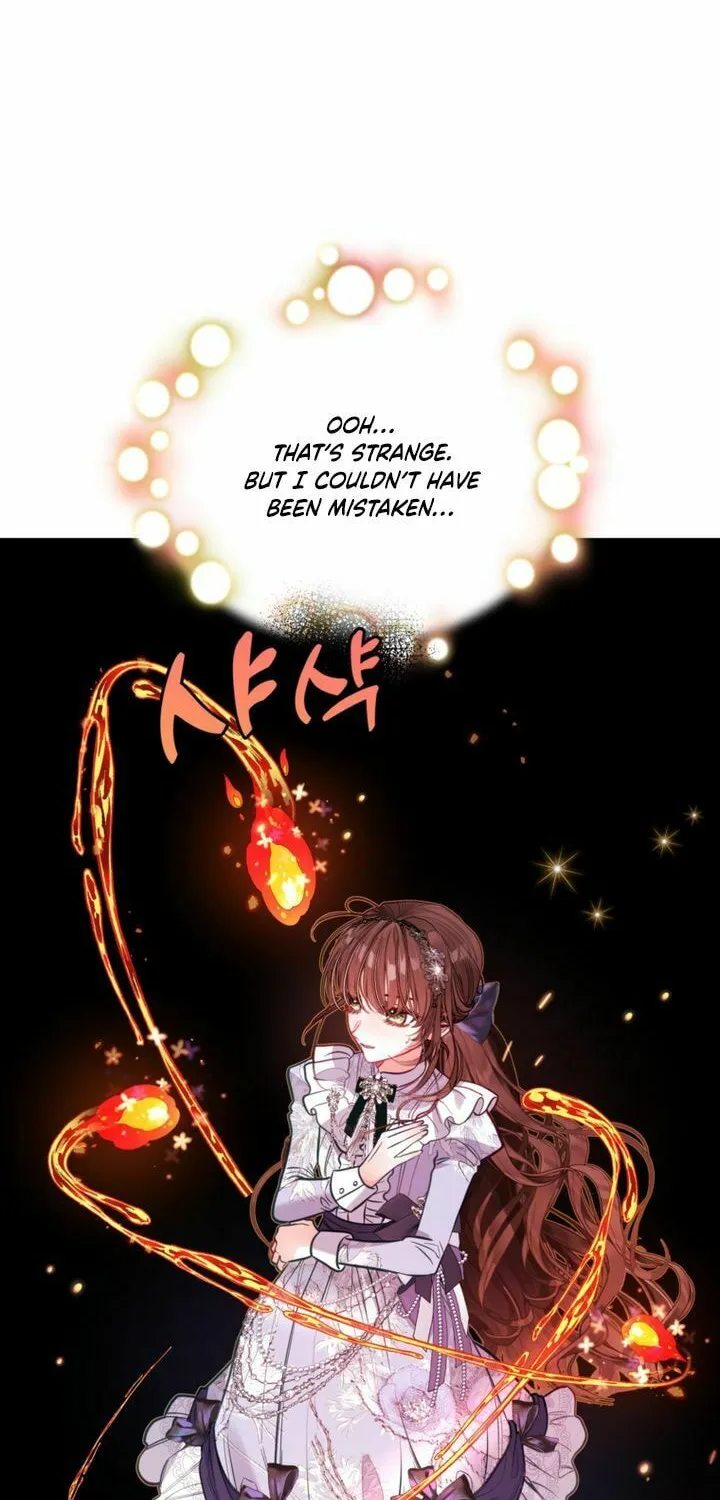 The World Without My Sister Who Everyone Loved Chapter 27 page 44 - 