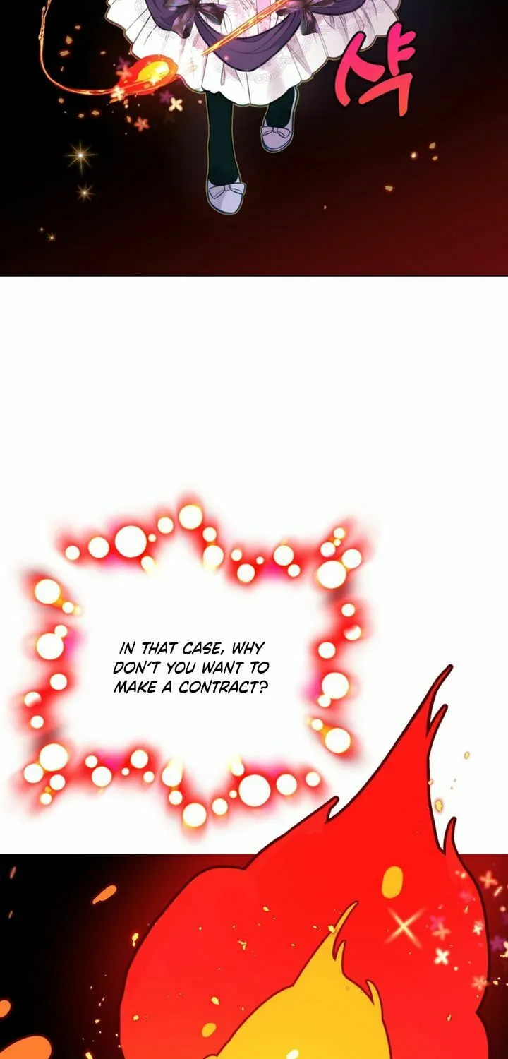 The World Without My Sister Who Everyone Loved Chapter 27 page 45 - 