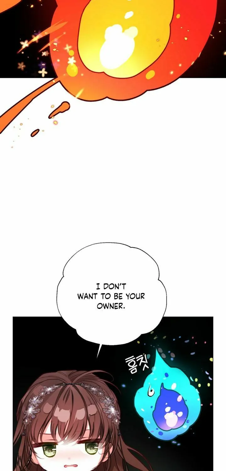 The World Without My Sister Who Everyone Loved Chapter 27 page 46 - 