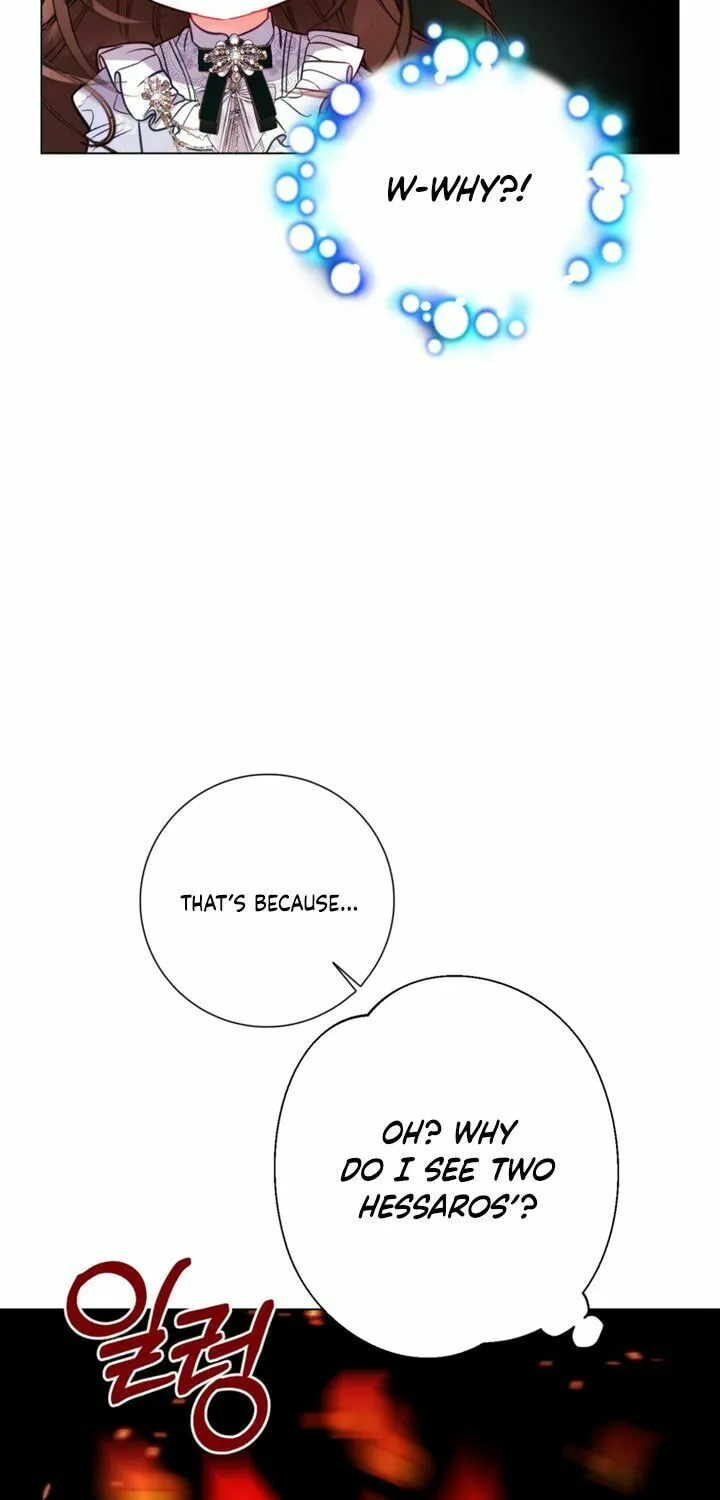 The World Without My Sister Who Everyone Loved Chapter 27 page 47 - 