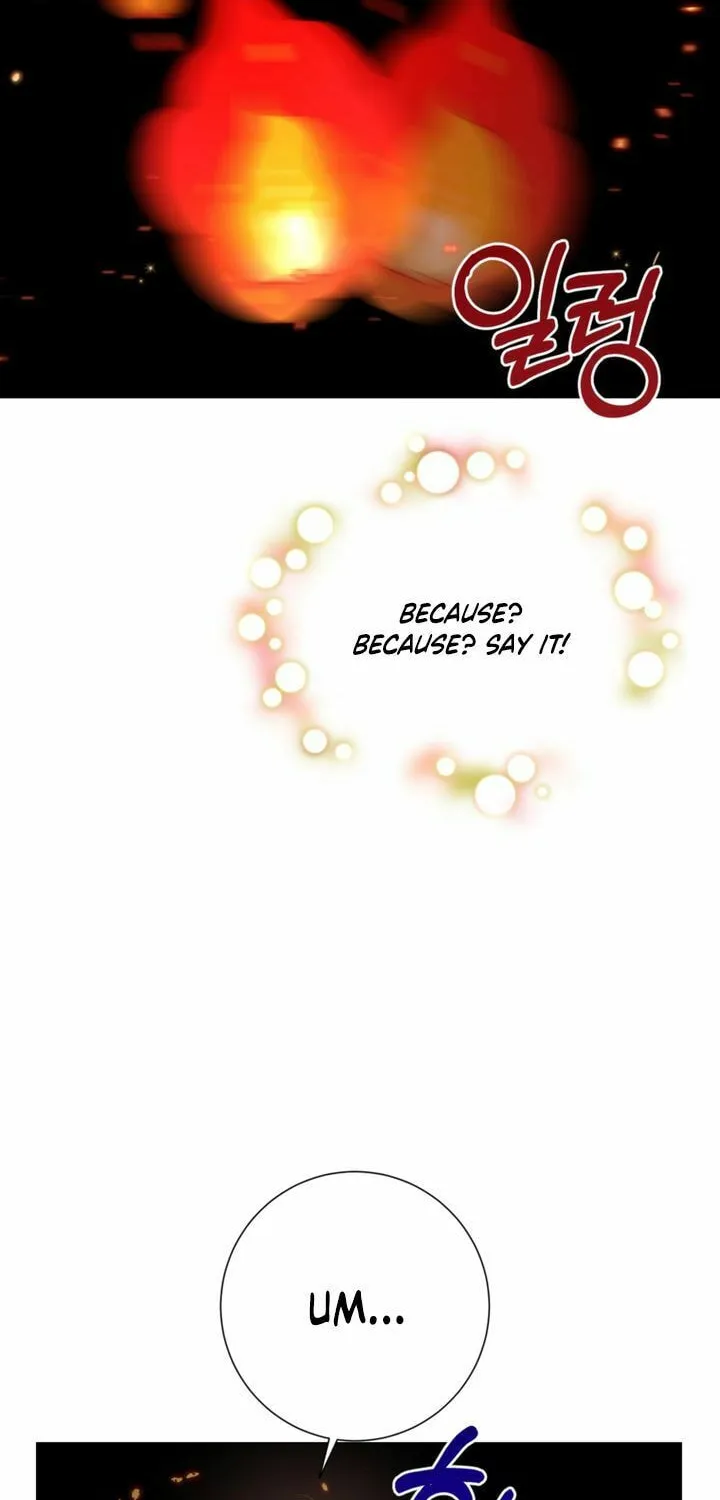The World Without My Sister Who Everyone Loved Chapter 27 page 48 - 