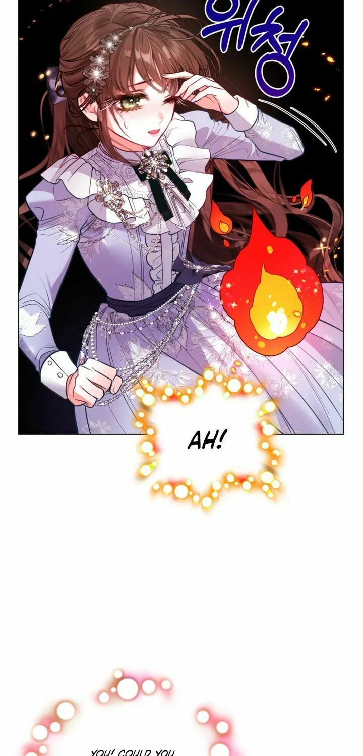 The World Without My Sister Who Everyone Loved Chapter 27 page 49 - 