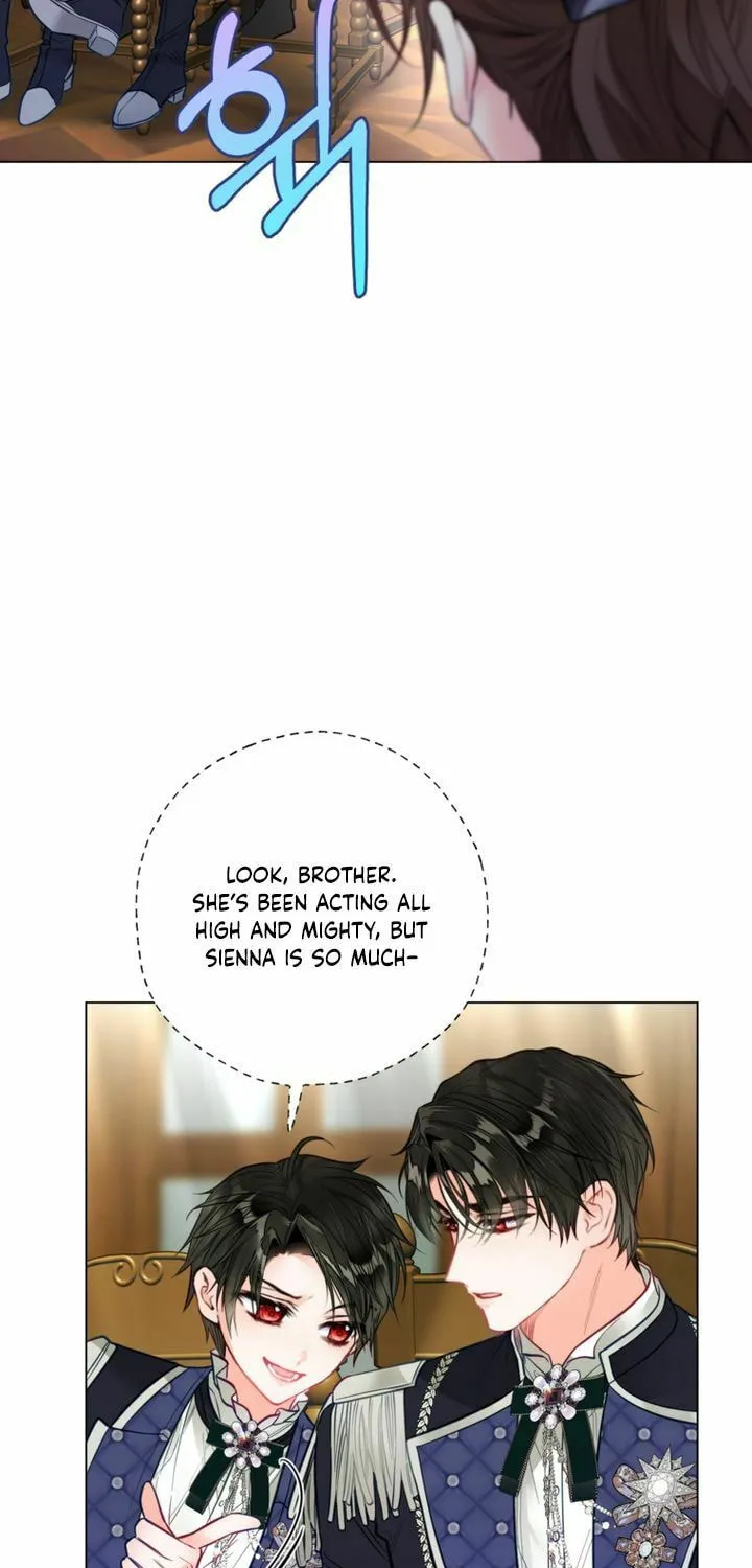 The World Without My Sister Who Everyone Loved Chapter 27 page 6 - 