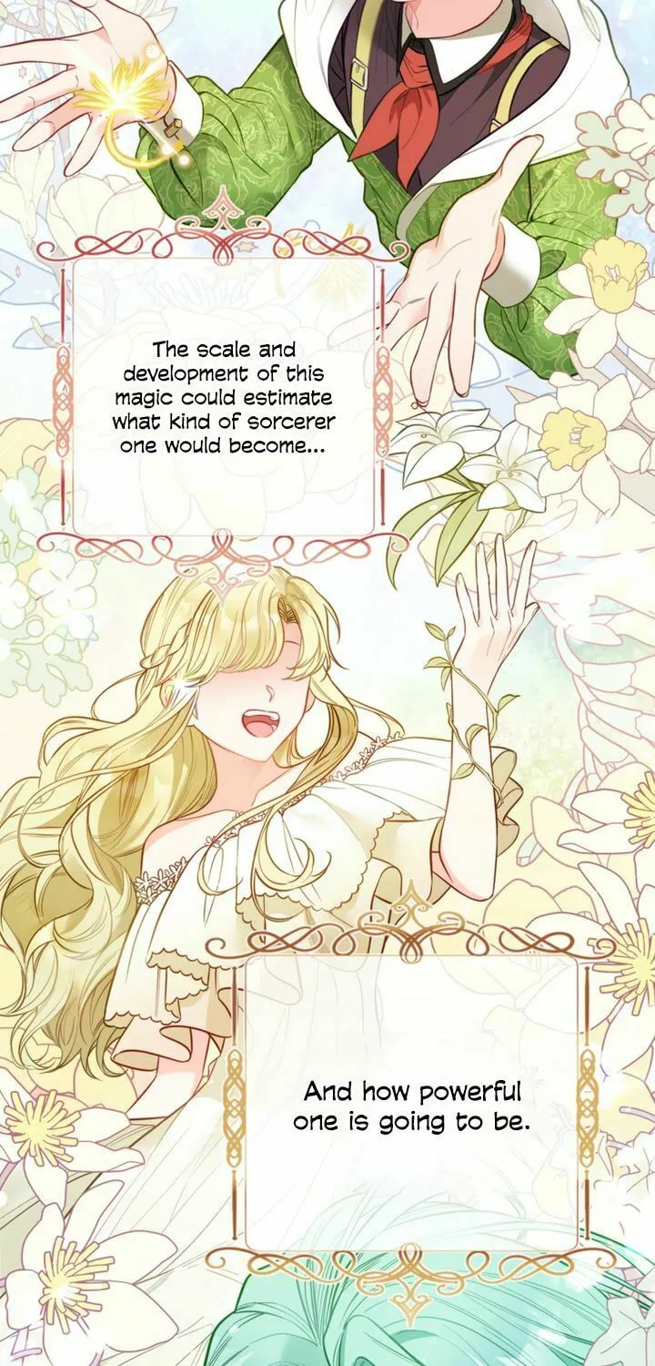 The World Without My Sister Who Everyone Loved Chapter 27 page 52 - 