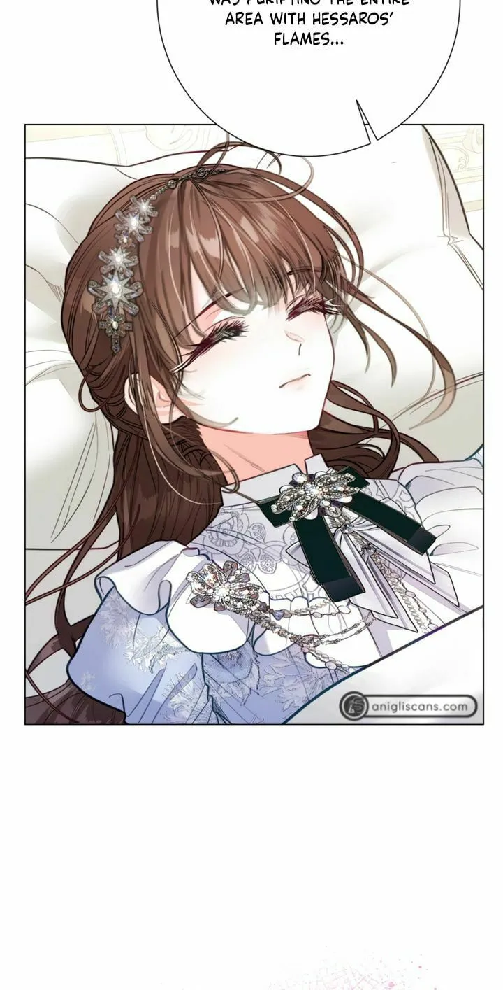 The World Without My Sister Who Everyone Loved Chapter 27 page 55 - 