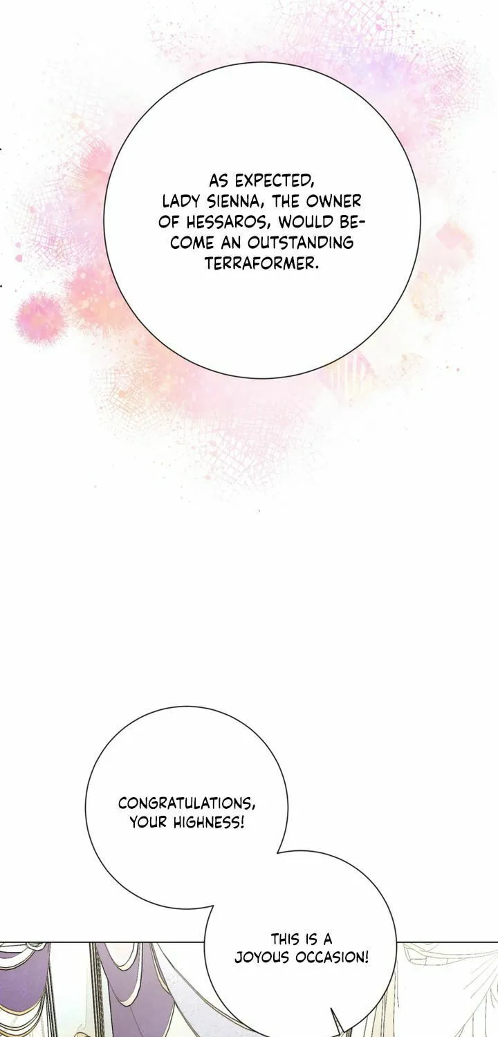The World Without My Sister Who Everyone Loved Chapter 27 page 56 - 