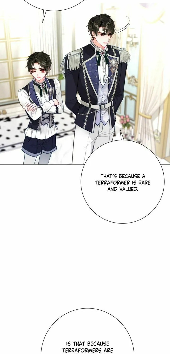 The World Without My Sister Who Everyone Loved Chapter 27 page 59 - 
