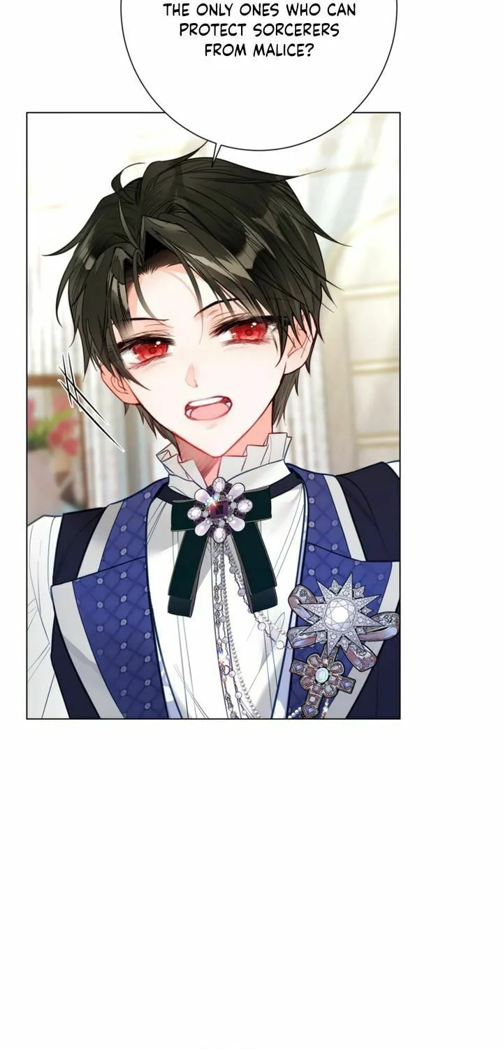 The World Without My Sister Who Everyone Loved Chapter 27 page 60 - 
