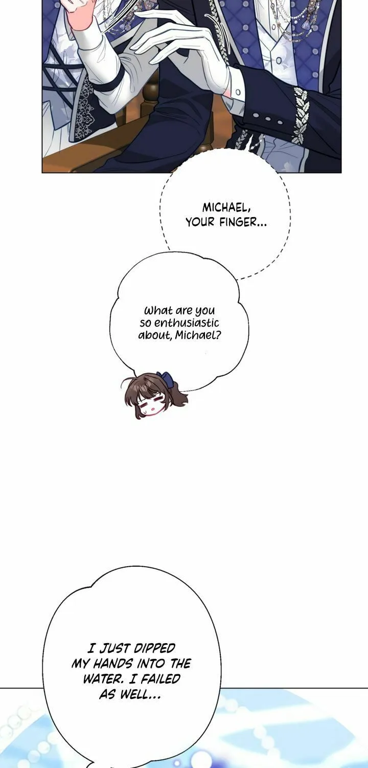 The World Without My Sister Who Everyone Loved Chapter 27 page 7 - 