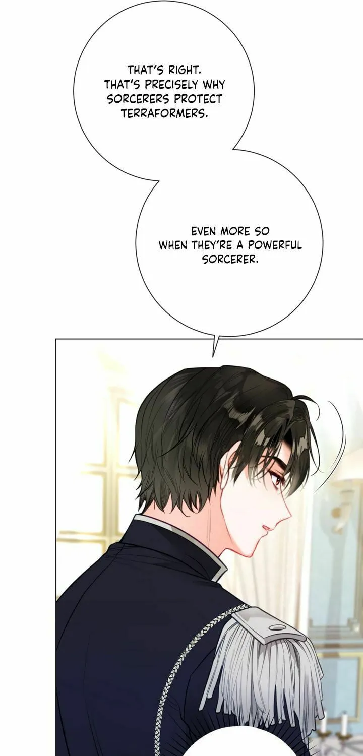 The World Without My Sister Who Everyone Loved Chapter 27 page 61 - 