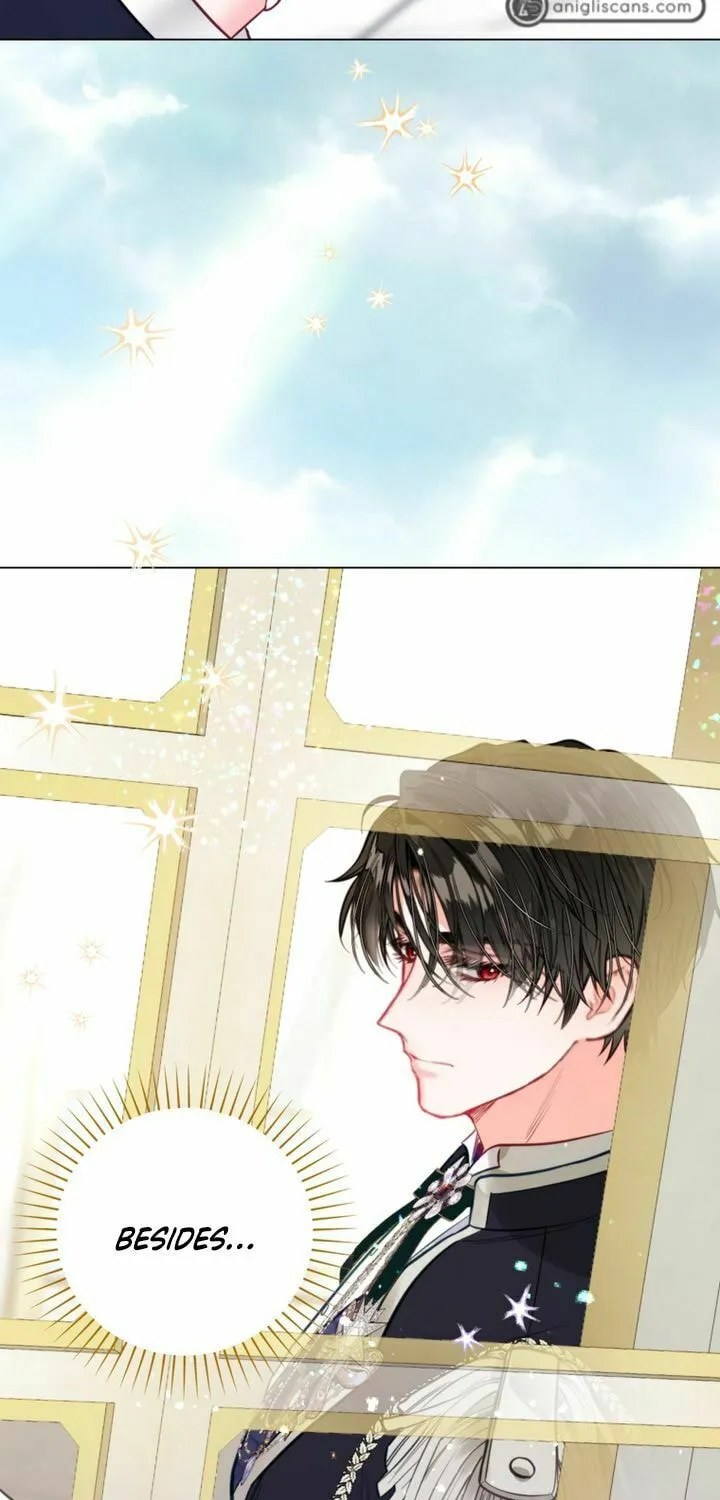 The World Without My Sister Who Everyone Loved Chapter 27 page 64 - 