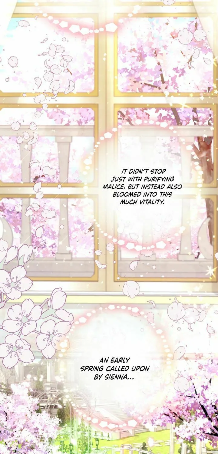 The World Without My Sister Who Everyone Loved Chapter 27 page 66 - 