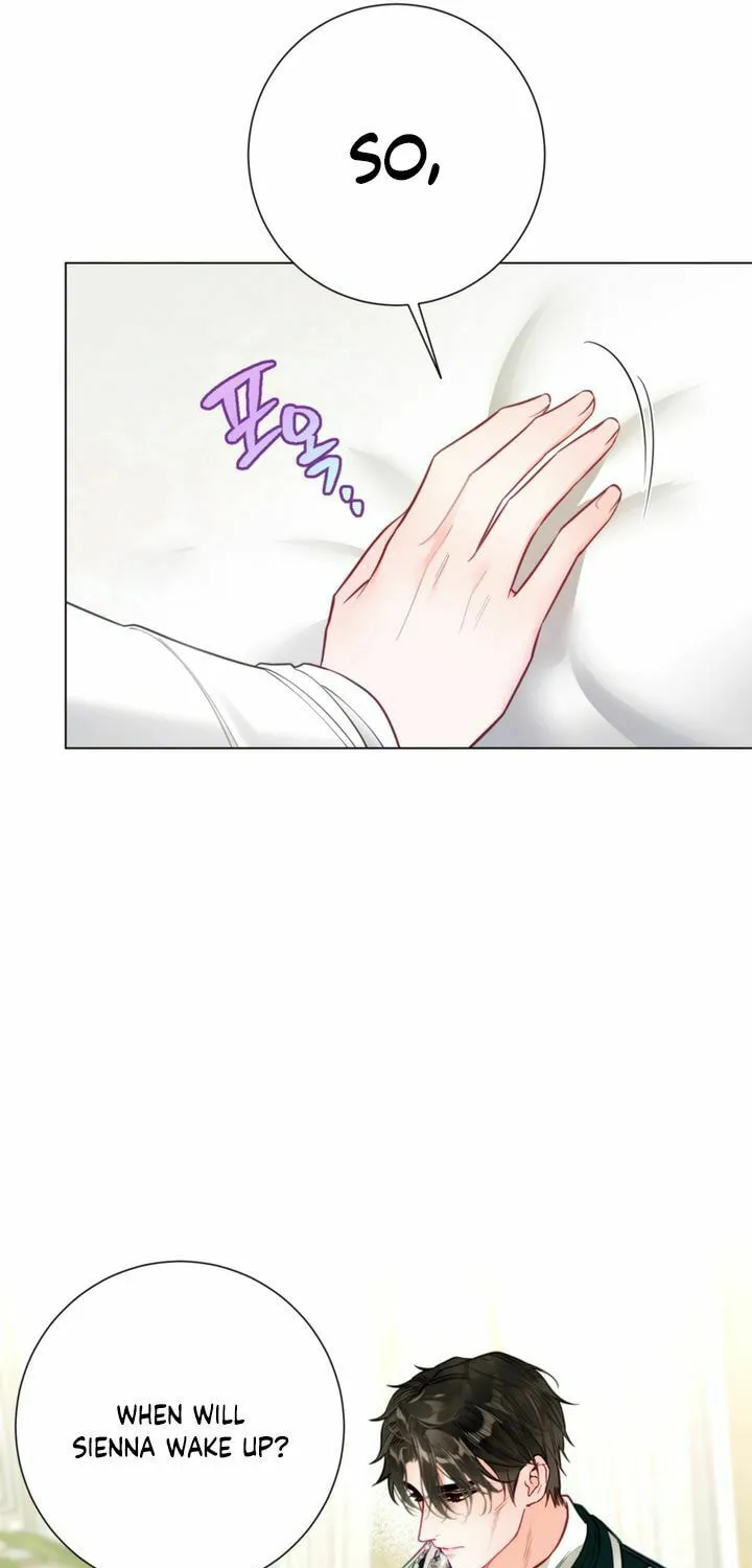The World Without My Sister Who Everyone Loved Chapter 27 page 69 - 