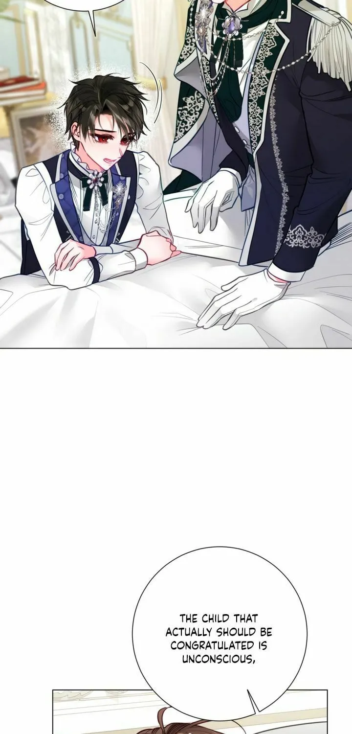 The World Without My Sister Who Everyone Loved Chapter 27 page 70 - 