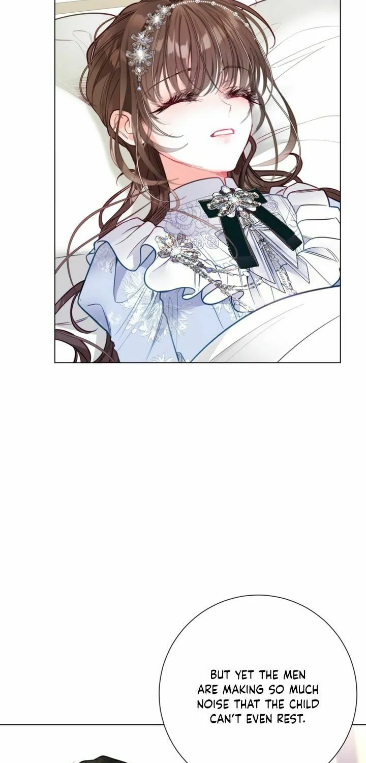 The World Without My Sister Who Everyone Loved Chapter 27 page 71 - 
