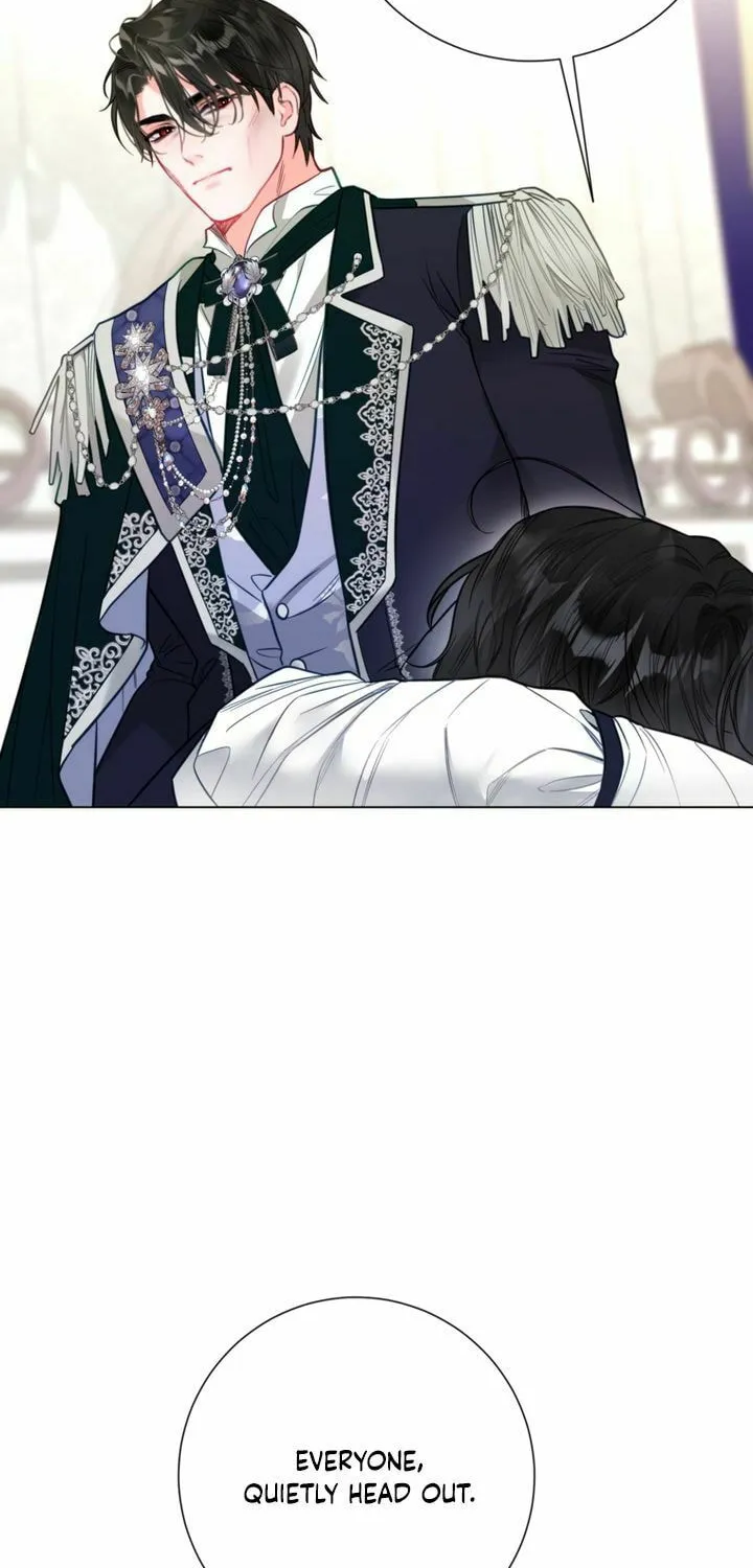 The World Without My Sister Who Everyone Loved Chapter 27 page 72 - 