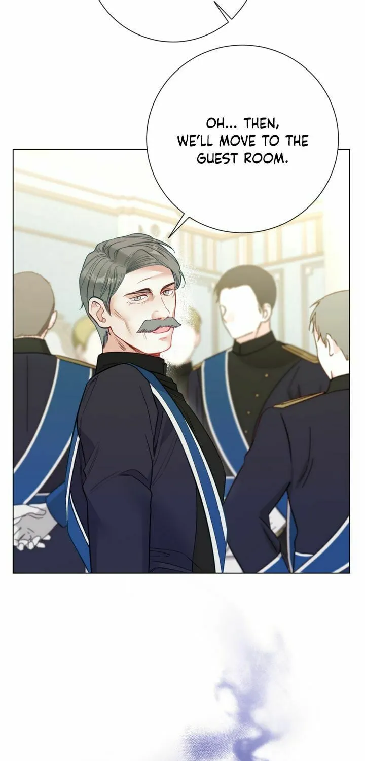 The World Without My Sister Who Everyone Loved Chapter 27 page 73 - 