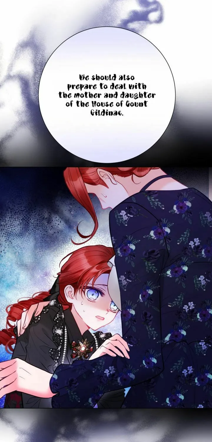 The World Without My Sister Who Everyone Loved Chapter 27 page 74 - 