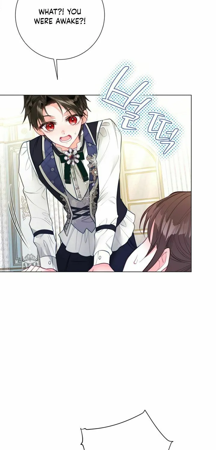 The World Without My Sister Who Everyone Loved Chapter 27 page 78 - 