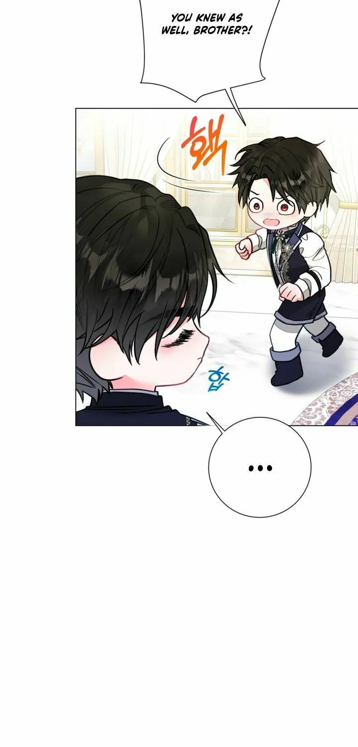 The World Without My Sister Who Everyone Loved Chapter 27 page 79 - 