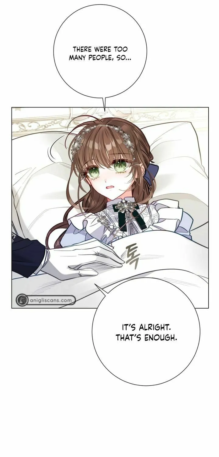 The World Without My Sister Who Everyone Loved Chapter 27 page 80 - 