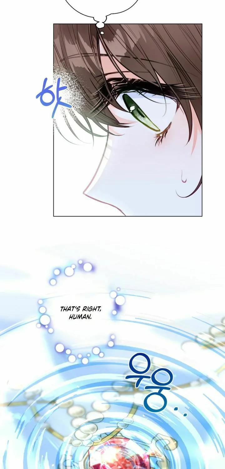 The World Without My Sister Who Everyone Loved Chapter 27 page 9 - 