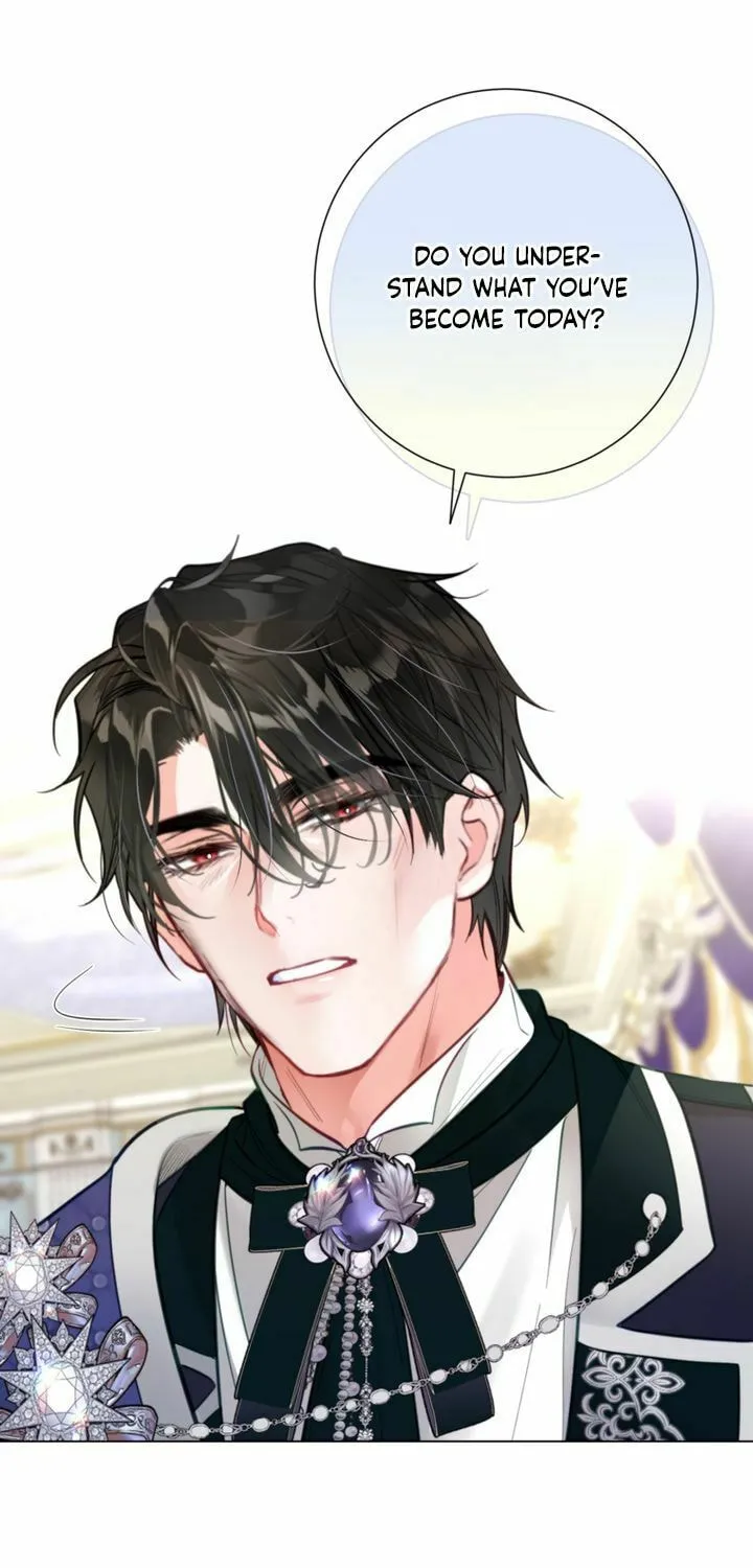 The World Without My Sister Who Everyone Loved Chapter 27 page 81 - 