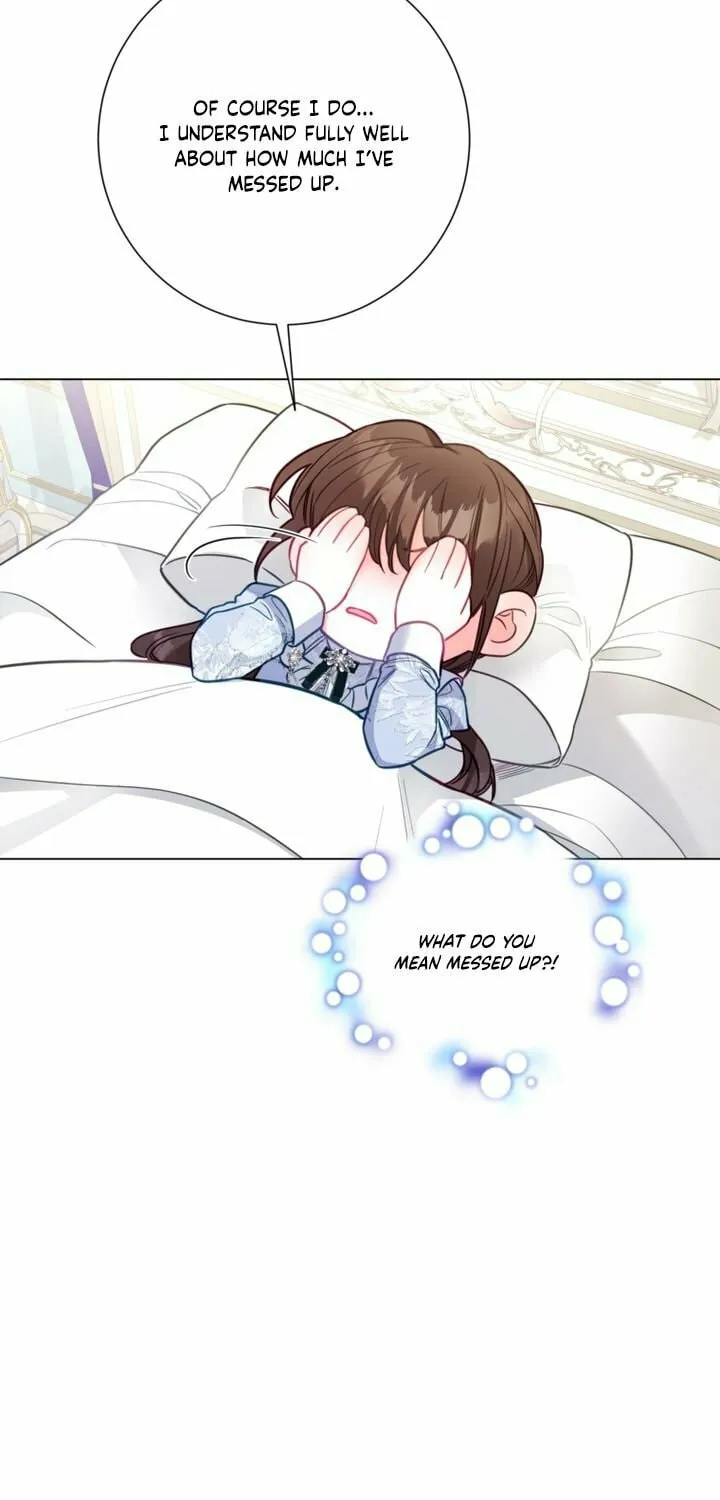 The World Without My Sister Who Everyone Loved Chapter 27 page 87 - 