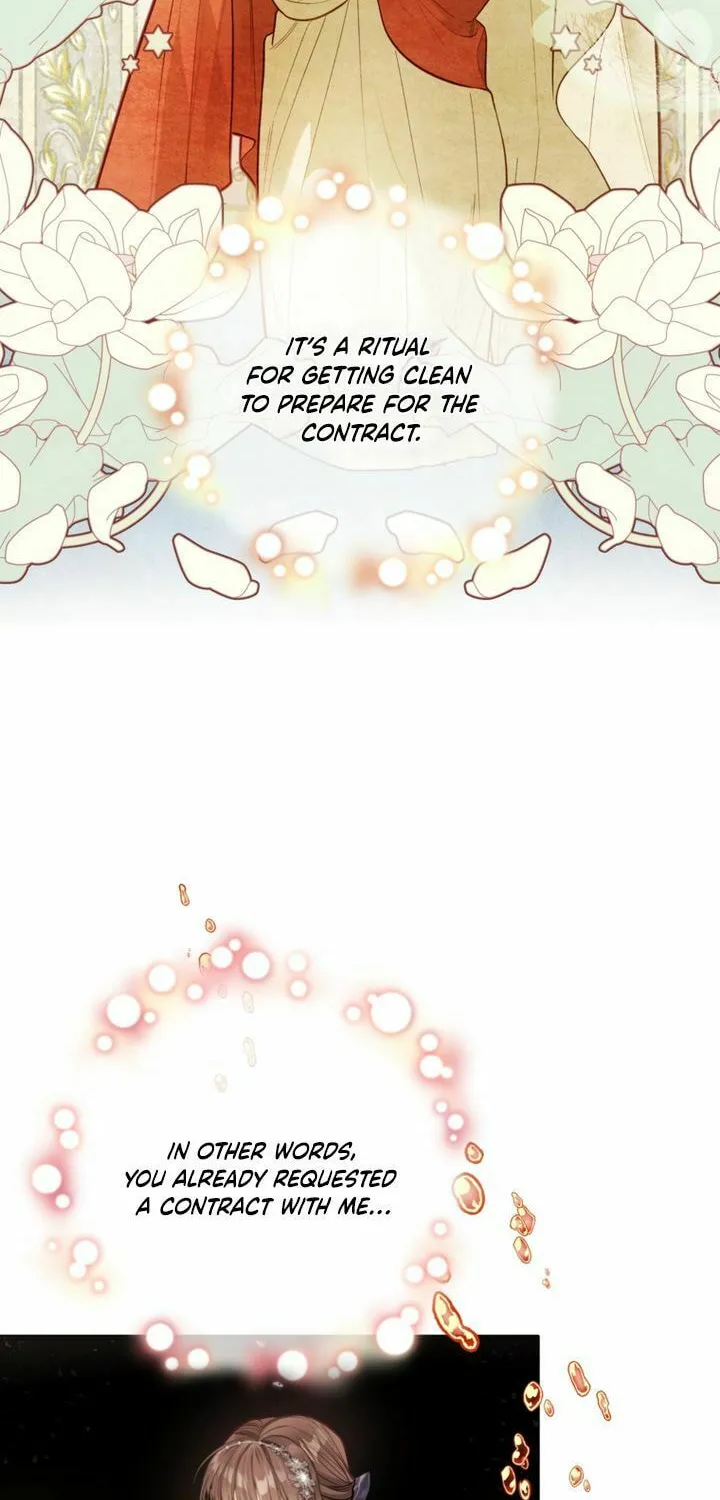 The World Without My Sister Who Everyone Loved Chapter 28 page 11 - 