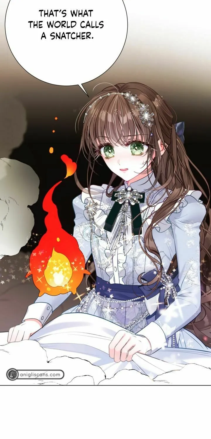 The World Without My Sister Who Everyone Loved Chapter 28 page 13 - 